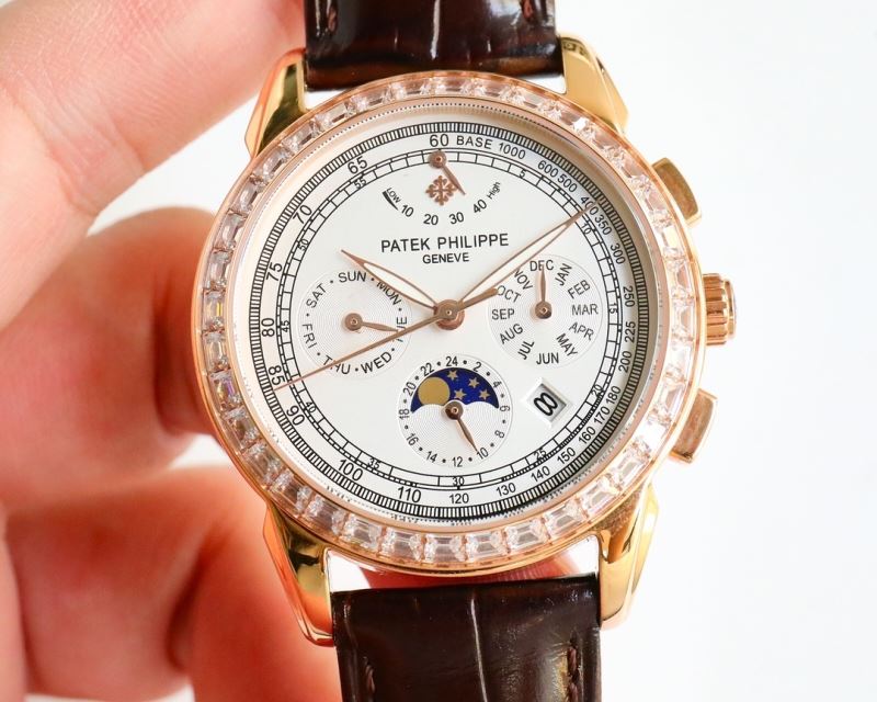 PATEK PHILIPPE Watches